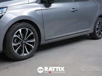 Occasion Renault Clio V Techno 91 ch (66 kW) 2025 Gris Berline