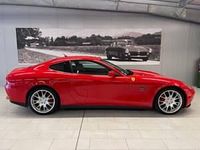 Usata Ferrari 612 540 CV (397 kW) 2004 Altri Coupé