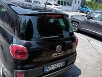Occasion Fiat 500 Living 105 ch (77 kW) 2014 Vert Break