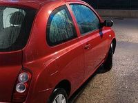 Usata Nissan Micra 2006