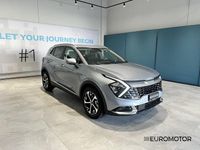 Usata Kia Sportage Style 230 CV (169 kW) 2023 Grigio SUV