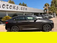 Usata BMW X4 190 CV (139 kW) 2022 Other SUV