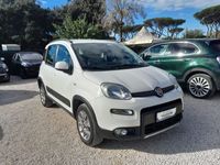 usata Fiat Panda 4x4 1.3 MJT 95 CV S&S