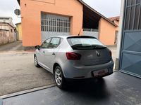 Usata Seat Ibiza 69 CV (50 kW) 2010 Argento Berlina