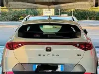 Usata Cupra Formentor VZ 390 CV (286 kW) 2023 SUV