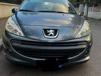 Usata Peugeot 207 88 CV (64 kW) 2007 Berlina