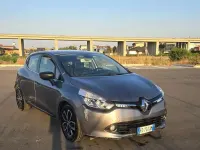 Usata Renault Clio IV Life 75 CV (55 kW) 2016 Berlina