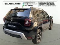 usata Dacia Duster 1.6 SCe GPL 4x2 Prestige del 2019 usata a Gioia Tauro