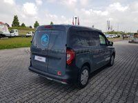 Occasion Nissan Townstar N-Connecta 89 kW (122 ch) 2023 Bleue Van