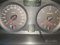 Usata Volvo V50 Plus 2012 Grigio Station wagon