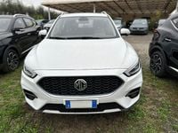 Usata MG ZS Comfort 106 CV (77 kW) 2023 Bianco SUV