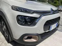 Usata Citroën C3 PureTech 83 CV (61 kW) 2023 Beige Utilitaria