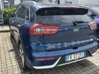 Usata Kia Niro Style 105 CV (77 kW) 2017 SUV