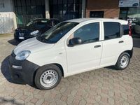 usata Fiat Panda VAN 1.2 GPL