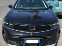 Usata Opel Mokka Edition 101 CV (74 kW) 2023 Nero SUV