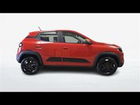 Usata Dacia Spring Extreme 47 kW (65 CV) 2024 Rosso Utilitaria