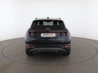 Usata Hyundai Tucson 230 CV (169 kW) 2024 Grigio SUV