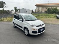 usata Fiat Panda 1.3 MJT 95 CV S&S Lounge