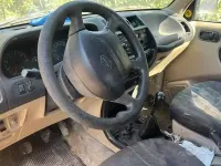 Usata Nissan Terrano 125 CV (91 kW) 2000 Verde SUV