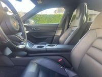 Usata Porsche Taycan Performance Package 119 kW (163 CV) 2021 Berlina