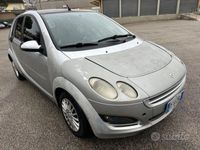 usata Smart ForFour anno 2007 perfetta di meccanica