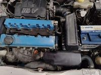 Usata Peugeot 106 118 CV (86 kW) 2000 Utilitaria