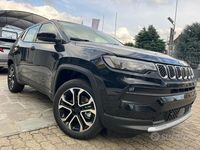 Nuova Jeep Compass Altitude 131 CV (96 kW) 2025 Nero SUV
