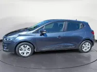 Usata Renault Clio 90 CV (66 kW) 2019 Grigio