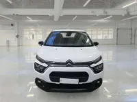 Usata Citroën C3 Business Class 102 CV (75 kW) 2020 Bianco Utilitaria