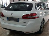 usata Peugeot 308 BlueHDi 100 S&S SW Access