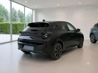 Usata Lancia Ypsilon 101 CV (74 kW) 2025 Nero Utilitaria