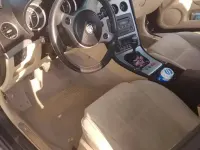 Second-hand Alfa Romeo 159 120 CP (88 kW) 2010 Albastru Break