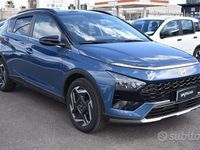 Usata Hyundai Bayon 99 CV (72 kW) 2024 SUV