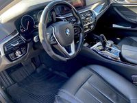 Usata BMW 520 M Sport 190 CV (139 kW) 2019 Station wagon