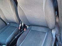 Usata Lancia Ypsilon Platinum 69 CV (50 kW) 2016 Argento Utilitaria
