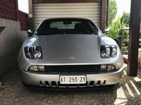 Usata Fiat Coupé 147 CV (108 kW) 1997 Coupé