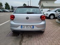 usata VW Polo 1.0 TSI 5p. Comfortline DSG BlueMotion Technology