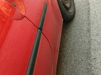 Usata Renault Twingo 58 CV (42 kW) 2010 Rosso Utilitaria