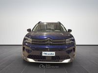 Usata Citroën C5 Aircross Feel 181 CV (133 kW) 2023 Blu SUV