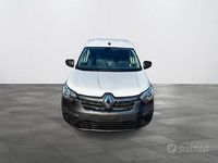 Usata Renault Kangoo Edition One 95 CV (69 kW) 2022 Bianco Monovolume