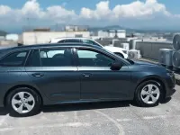 Usata Skoda Octavia Executive 110 CV (80 kW) 2021 Station wagon