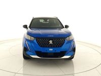 usata Peugeot 2008 PureTech Gt 1.2cc 130cv automatica