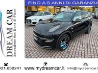 Usata Lynk & Co 01 179 CV (131 kW) 2023 Nero SUV