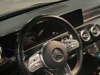 usata Mercedes CLA180 Coupe d Premium