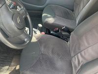 Second-hand Citroën C1 68 CP (50 kW) 2008 Hatchback