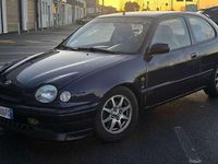 Usata Toyota Corolla 110 CV (80 kW) 2000