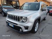 usata Jeep Renegade 1.0 T3 Limited 11/2019