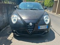 Gebraucht Alfa Romeo MiTo 120 PS (88 kW) 2009 Kleinwagen