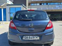 Usata Opel Corsa Sport 109 CV (80 kW) 1996 Utilitaria