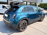 Usata Fiat 600 La Prima 101 CV (74 kW) 2024 Verde metallizzato SUV